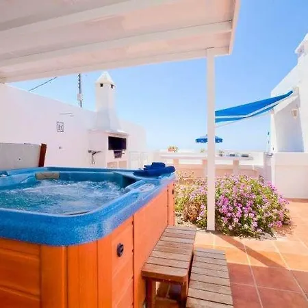 Starallada Сasa de vacaciones *
