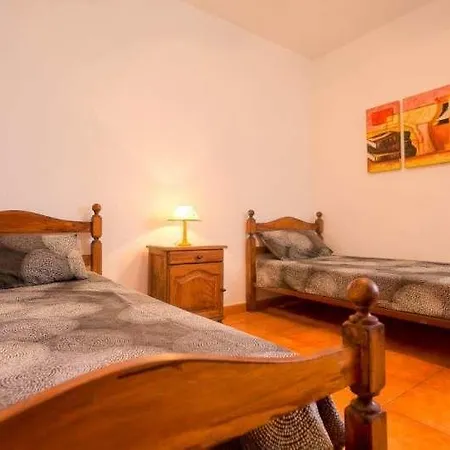 Starallada Сasa de vacaciones Mácher